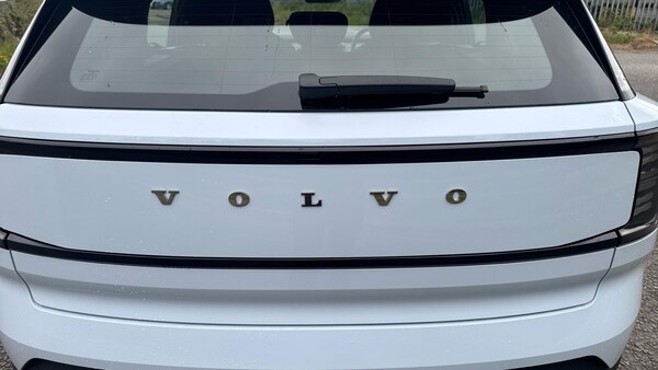 Used Volvo EX30 2024 for sale - 74382914: Photo 34