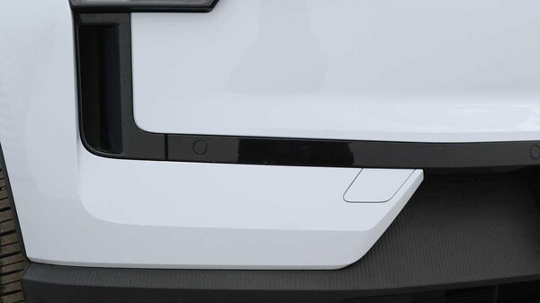 Used Volvo EX30 2024 for sale - 74382914: Photo 37