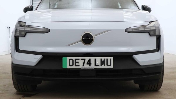 Used Volvo EX30 2024 for sale - 74382914: Photo 38