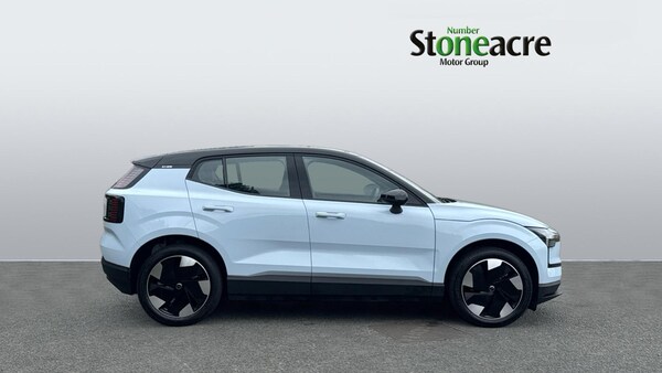Used Volvo EX30 2024 for sale - 74382914: Photo 3