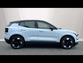 Used Volvo EX30 2024 for sale - 74382914: Photo
