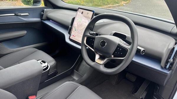 Used Volvo EX30 2024 for sale - 74382914: Photo 4