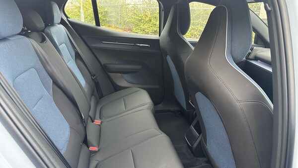 Used Volvo EX30 2024 for sale - 74382914: Photo 6