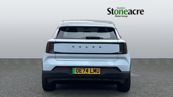 Used Volvo EX30 2024 for sale - 74382914: Photo 7