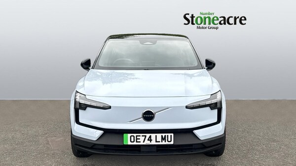 Used Volvo EX30 2024 for sale - 74382914: Photo 8