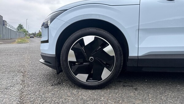 Used Volvo EX30 2024 for sale - 74382914: Photo 9
