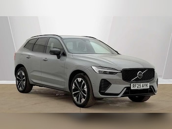 Used Volvo XC60 2025 for sale - 78751936: Photo