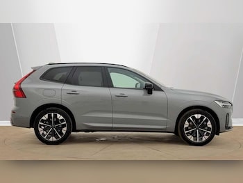Used Volvo XC60 2025 for sale - 78751936: Photo