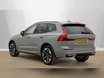Used Volvo XC60 2025 for sale - 78751936: Photo