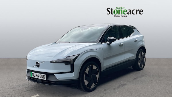 Used Volvo EX30 2024 for sale - 76227703: Photo 1