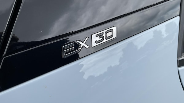 Used Volvo EX30 2024 for sale - 76227703: Photo 33