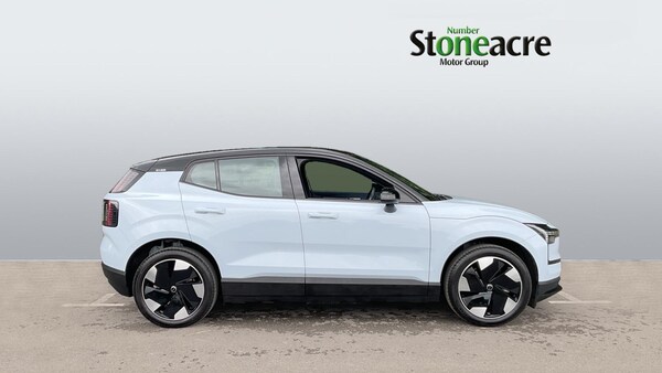 Used Volvo EX30 2024 for sale - 76227703: Photo 3