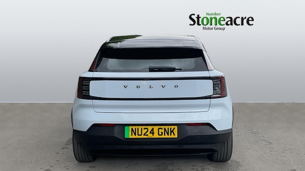 Used Volvo EX30 2024 for sale - 76227703: Photo 7