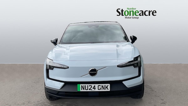 Used Volvo EX30 2024 for sale - 76227703: Photo 8