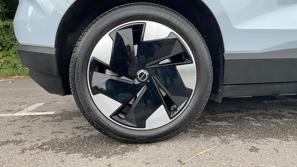 Used Volvo EX30 2024 for sale - 76227703: Photo 9