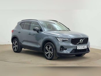 Used Volvo XC40 2023 for sale - 79303680: Photo