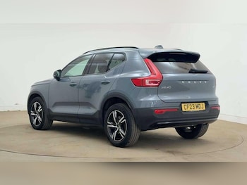 Used Volvo XC40 2023 for sale - 79303680: Photo