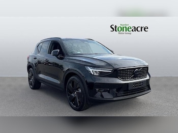 Used Volvo XC40 2025 for sale - 79472057: Photo