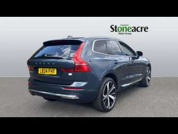 Used Volvo XC60 2024 for sale - 75186548: Photo