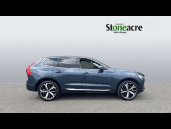 Used Volvo XC60 2024 for sale - 75186548: Photo