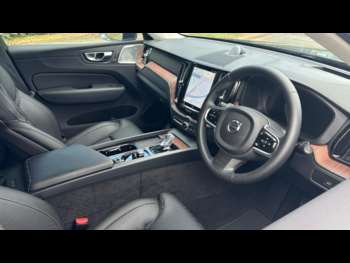Used Volvo XC60 2024 for sale - 75186548: Photo