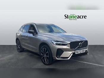 Volvo - XC60