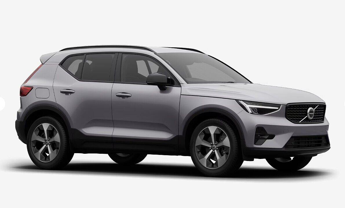 Used Volvo XC40 for sale - 77612948: Photo 3