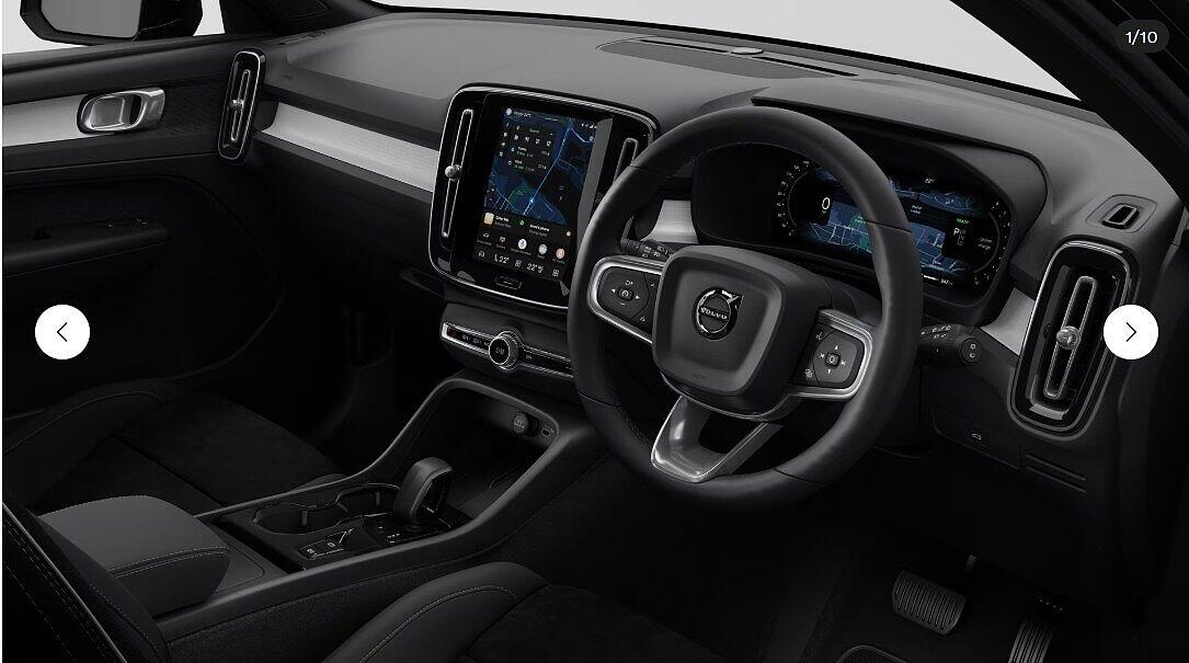 Used Volvo XC40 for sale - 77612948: Photo 6