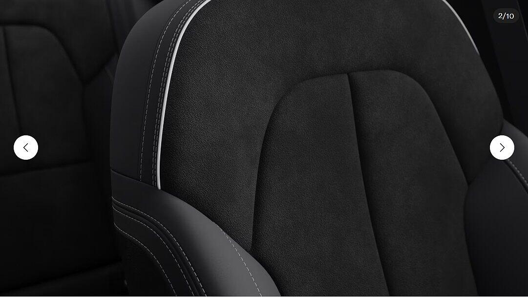 Used Volvo XC40 for sale - 77612948: Photo 7