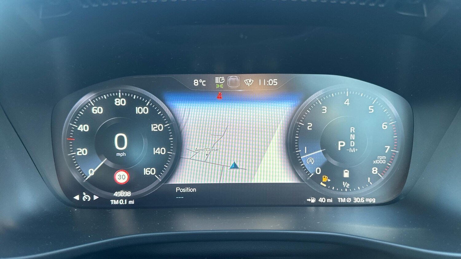 Used Volvo XC40 for sale - 77753639: Photo 11