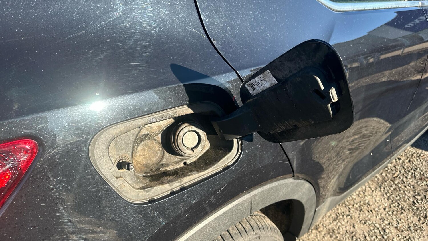 Used Volvo XC40 for sale - 77753639: Photo 16