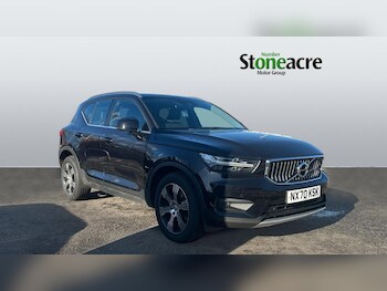 Used Volvo XC40 2020 for sale - 77753639: Photo