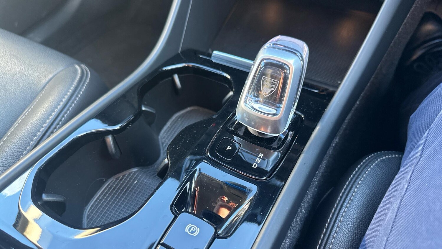 Used Volvo XC40 for sale - 77753639: Photo 26