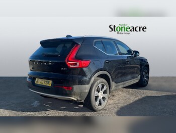 Used Volvo XC40 2020 for sale - 77753639: Photo