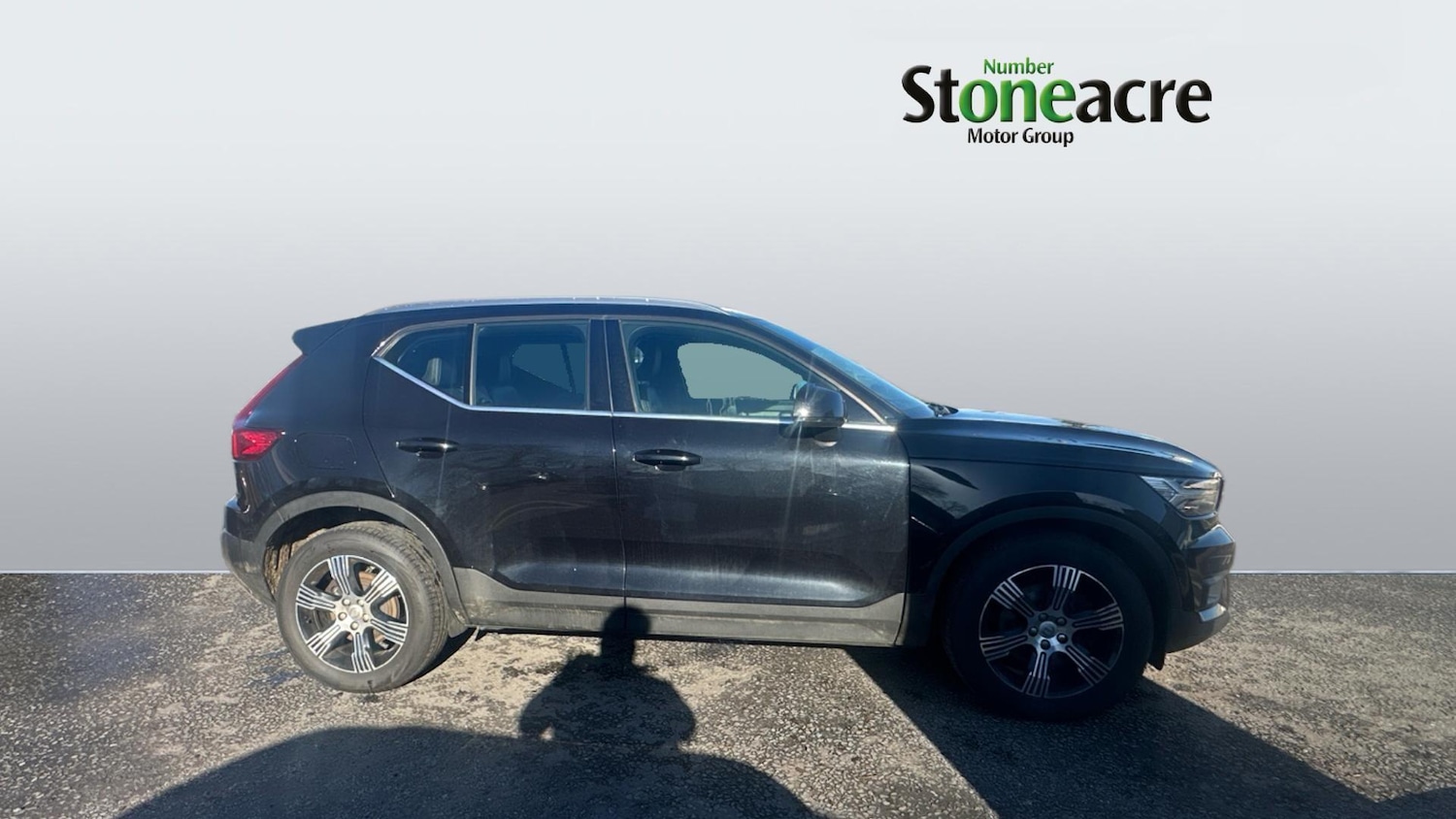 Used Volvo XC40 for sale - 77753639: Photo 3