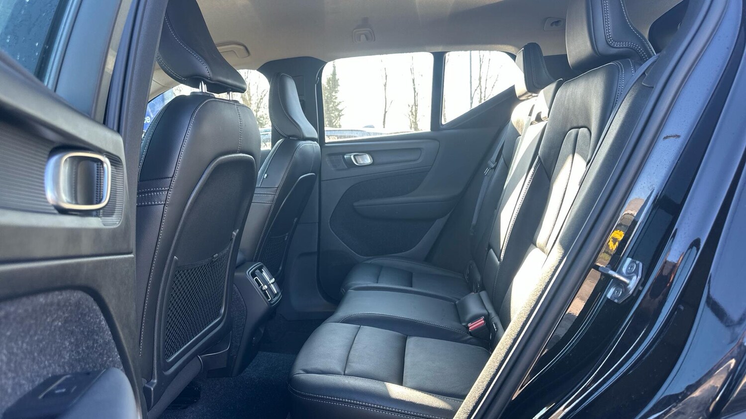 Used Volvo XC40 for sale - 77753639: Photo 33