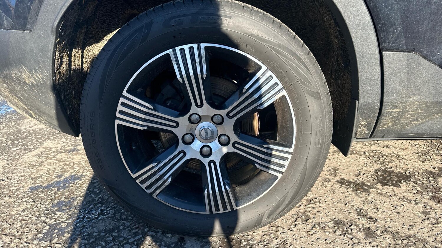 Used Volvo XC40 for sale - 77753639: Photo 36