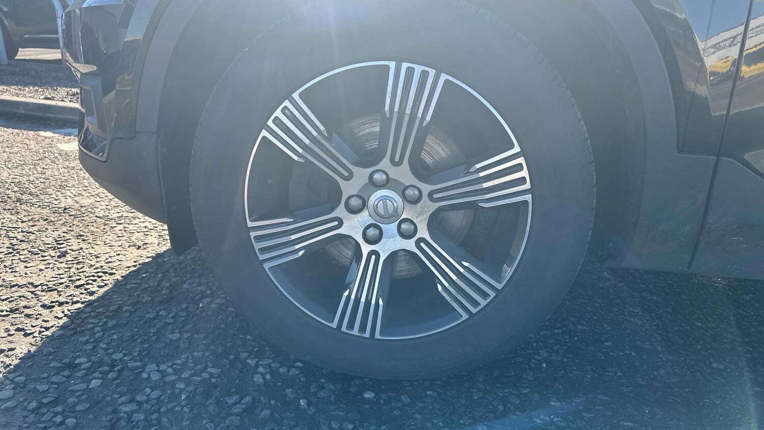 Used Volvo XC40 for sale - 77753639: Photo 38