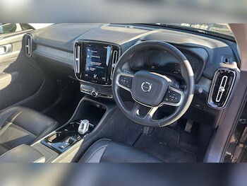 Used Volvo XC40 2020 for sale - 77753639: Photo