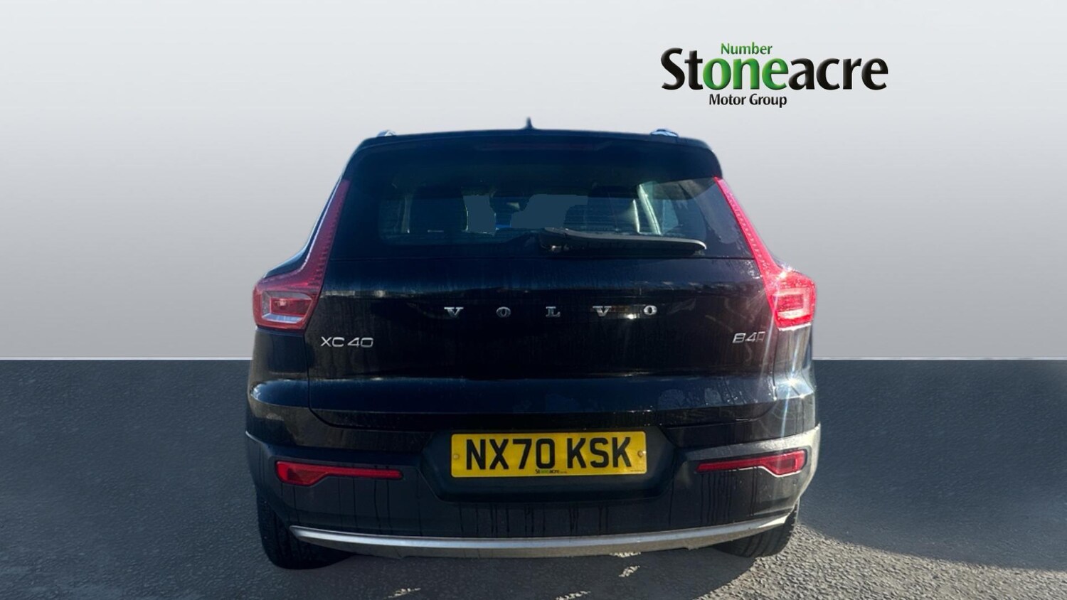 Used Volvo XC40 for sale - 77753639: Photo 7