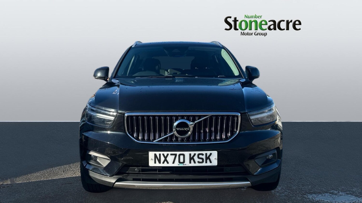Used Volvo XC40 for sale - 77753639: Photo 8
