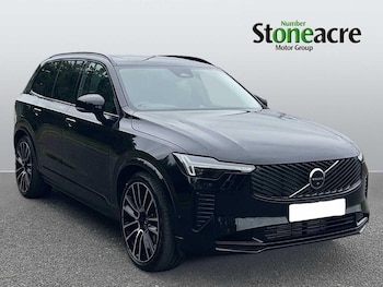 2025 (75) - 2.0 T8 PHEV Ultra Dark 5dr AWD Geartronic