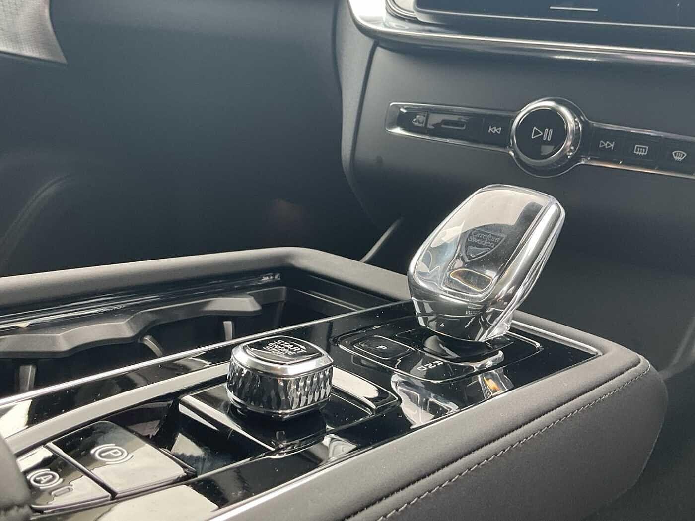 Used Volvo XC90 2025 for sale - 77637466: Photo 26