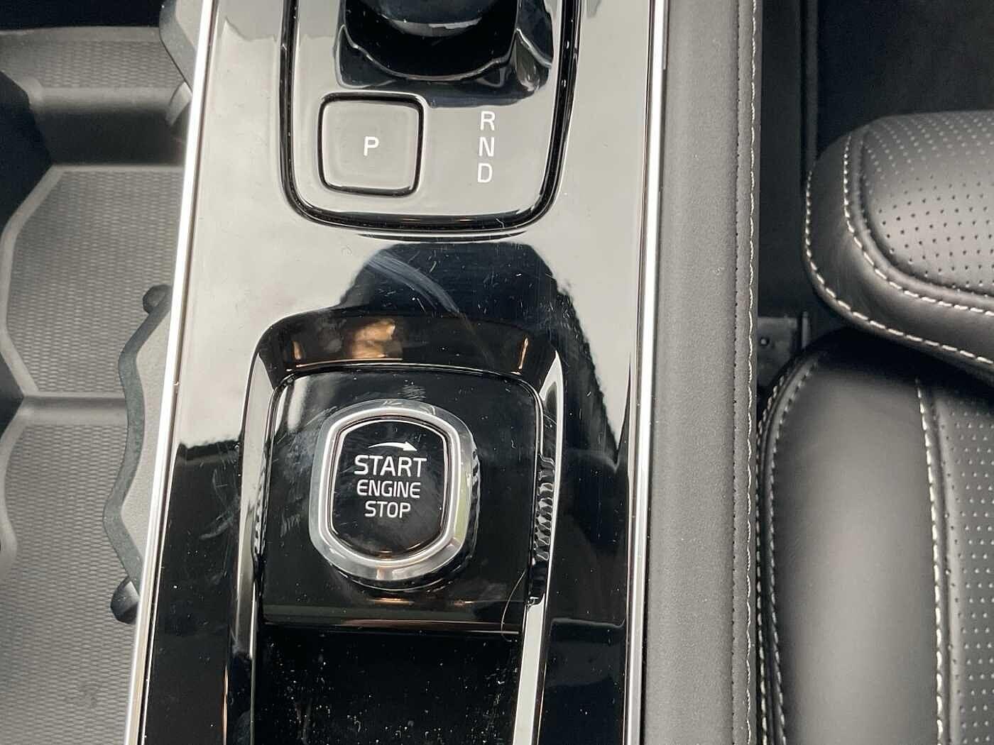 Used Volvo XC90 2025 for sale - 77637466: Photo 27