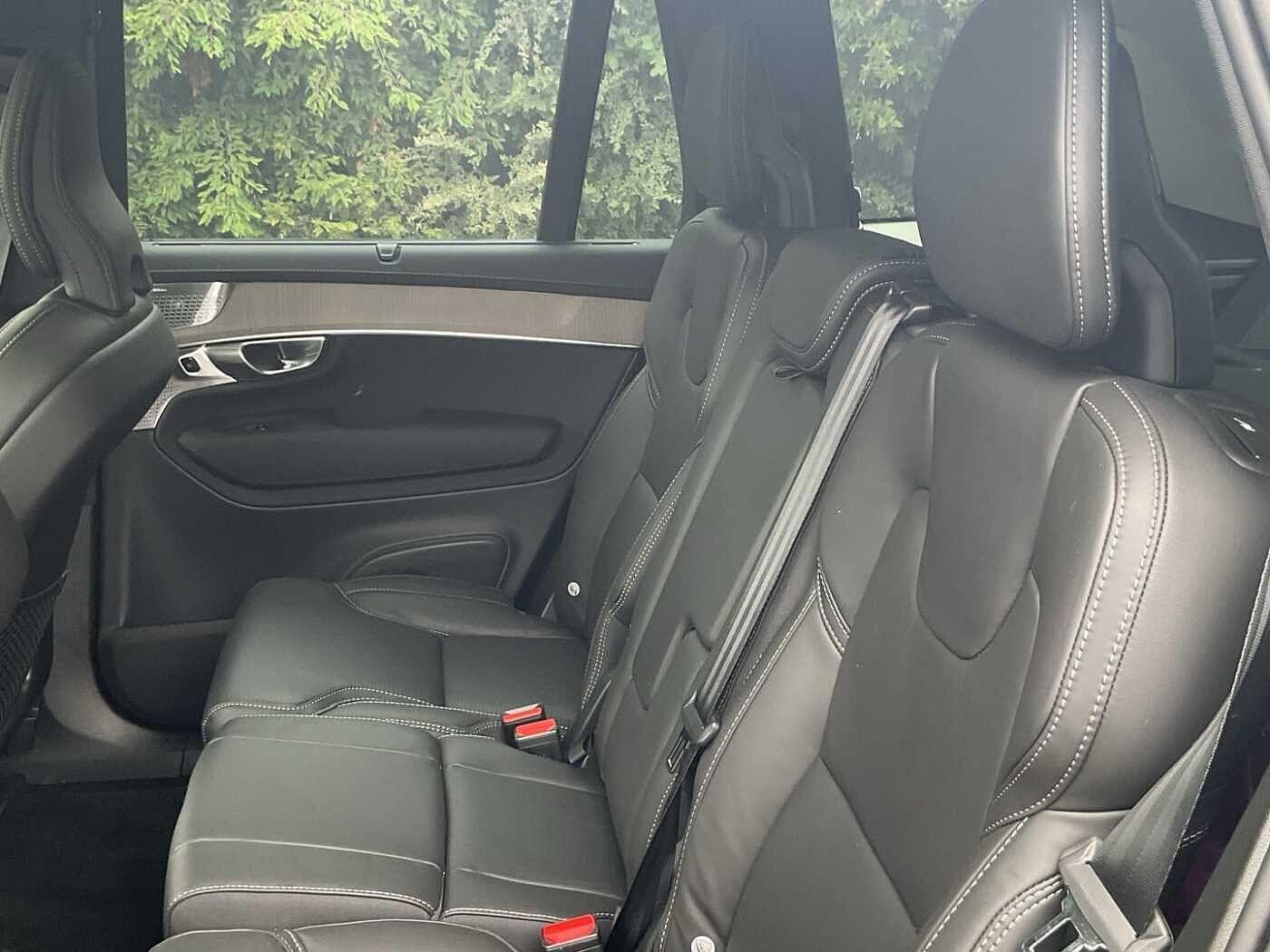 Used Volvo XC90 2025 for sale - 77637466: Photo 33
