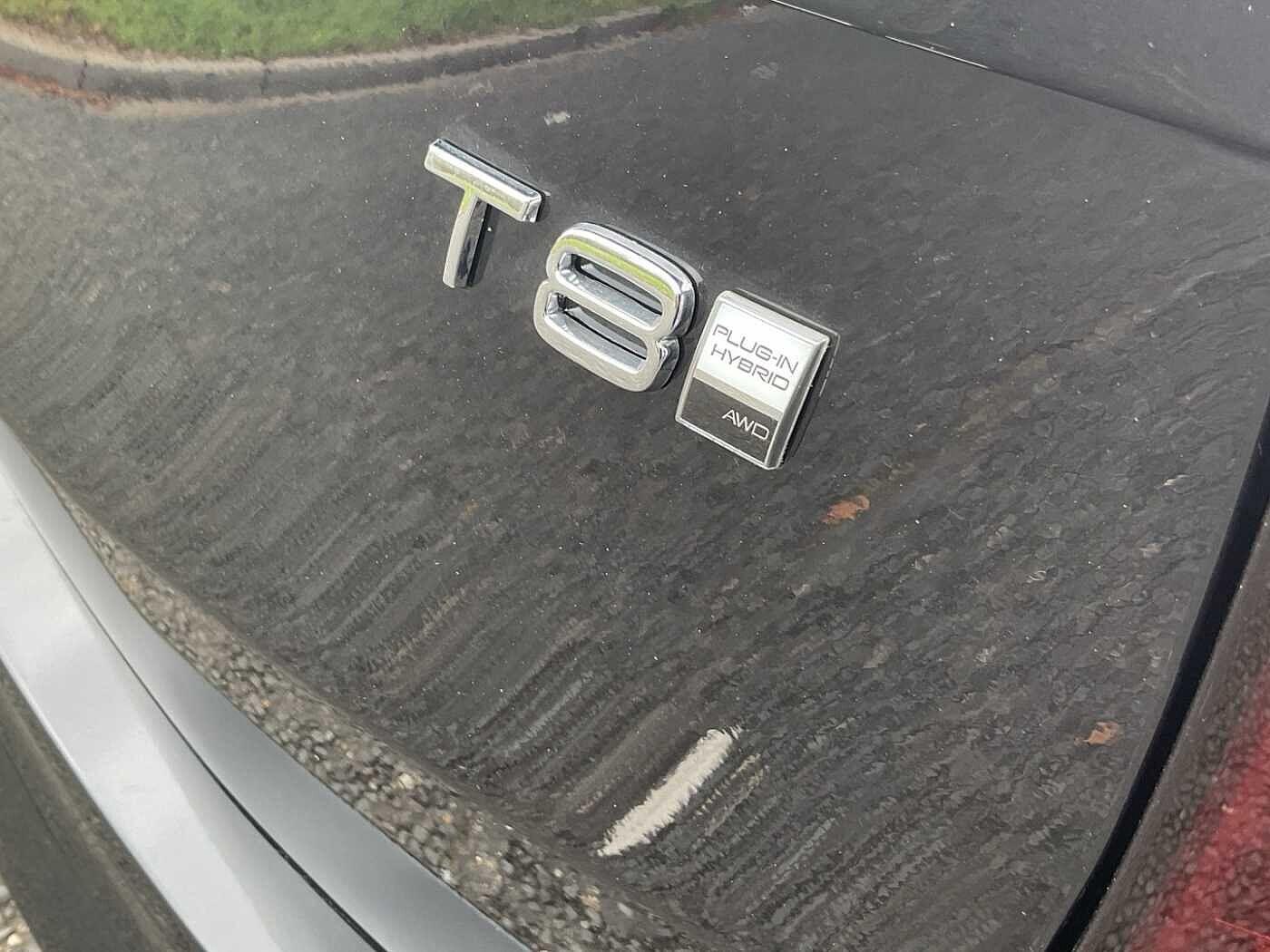 Used Volvo XC90 2025 for sale - 77637466: Photo 36