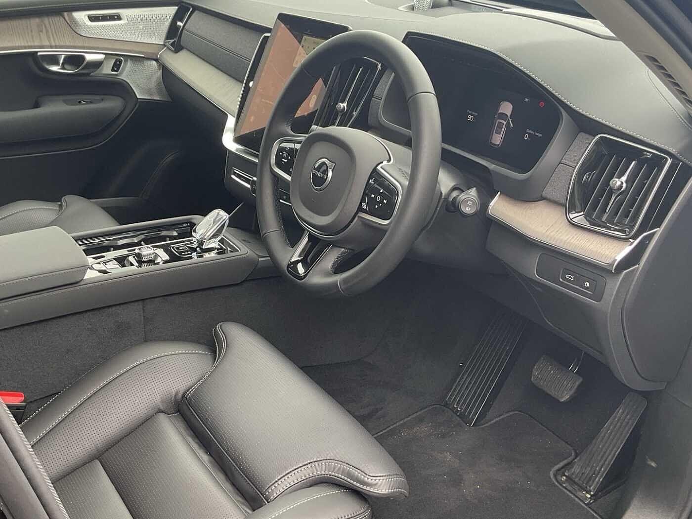 Used Volvo XC90 2025 for sale - 77637466: Photo 4