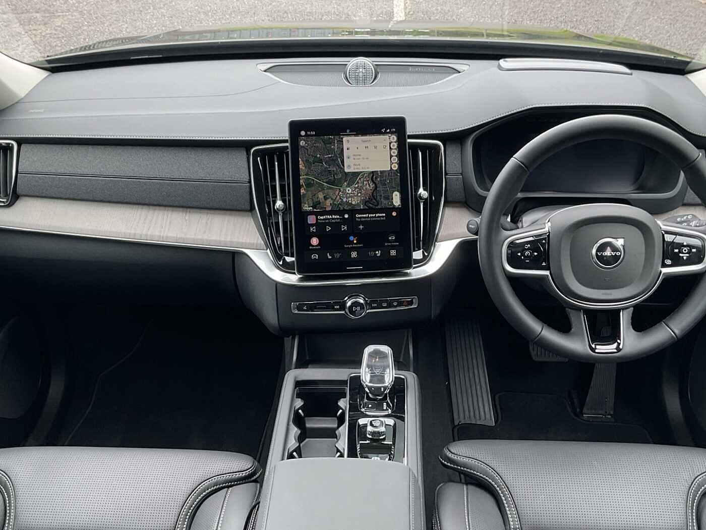 Used Volvo XC90 2025 for sale - 77637466: Photo 5