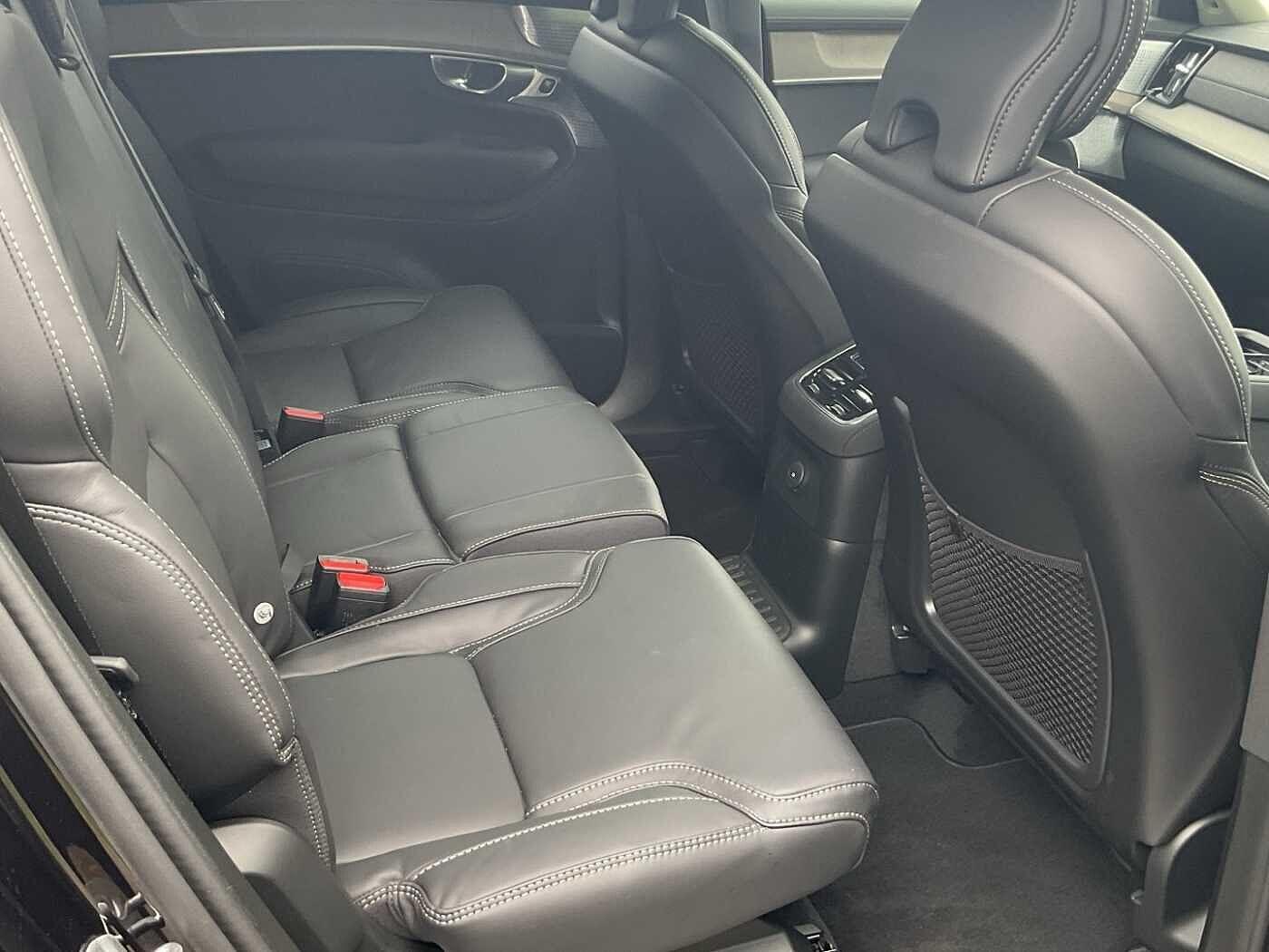 Used Volvo XC90 2025 for sale - 77637466: Photo 6