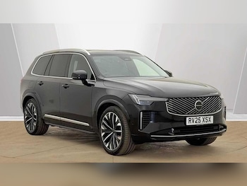 Used Volvo XC90 2025 for sale - 78922454: Photo